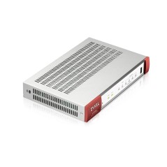 Zyxel ZyWALL ATP100 Sikkerhedsudstyr Ekstern